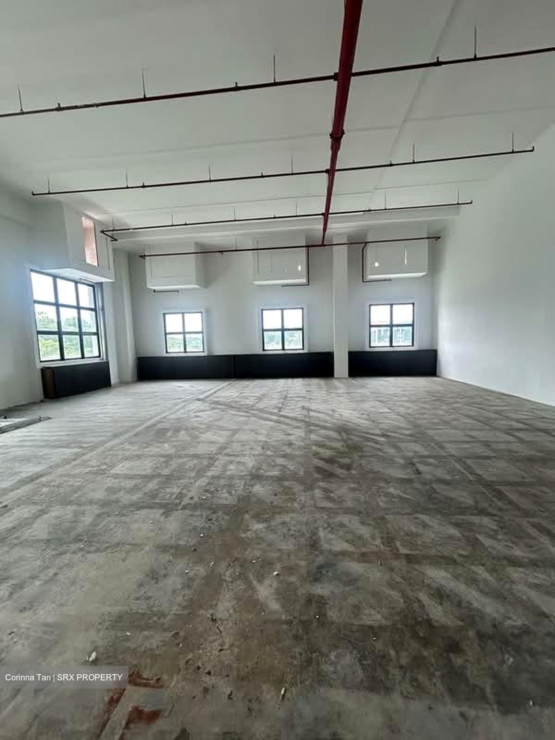 Citilink Warehouse Complex (D5), Factory #555455331
